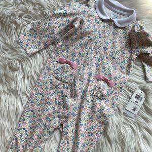 Ralph Lauren baby jumpsuit